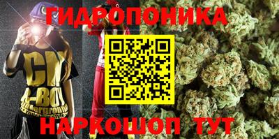 хмурый Пушкино